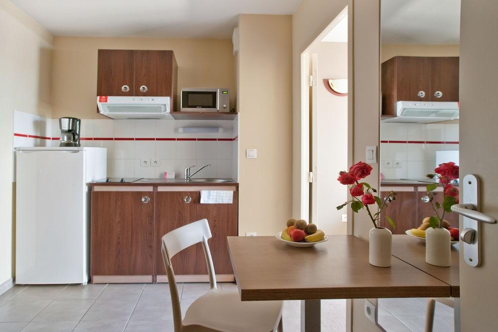 Appart'City Classic La Roche Sur Yon Centre Dış mekan fotoğraf