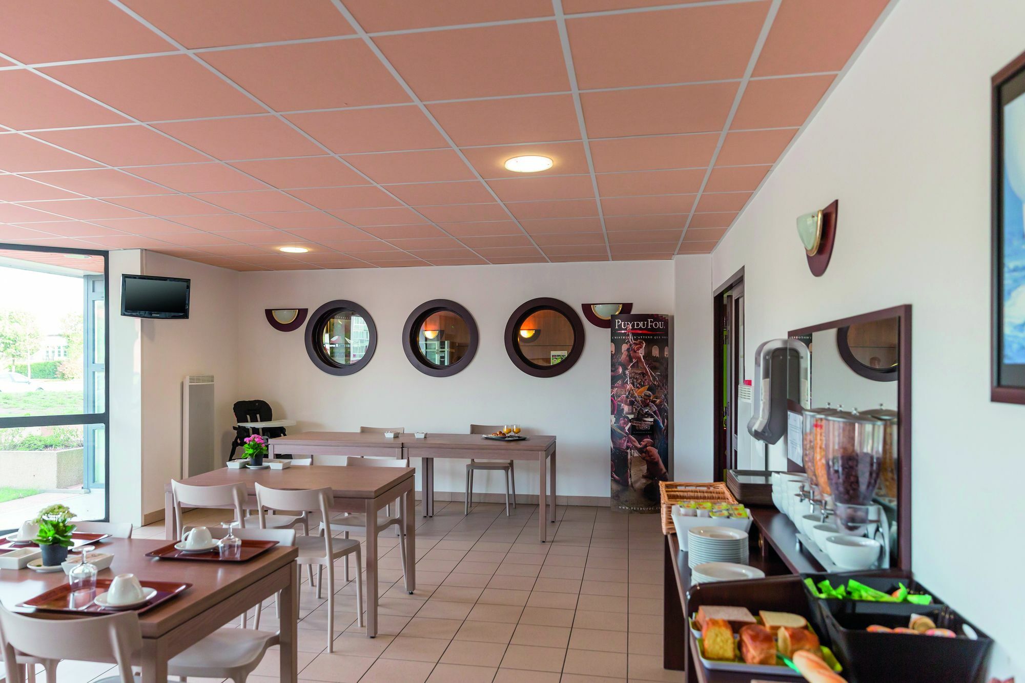 Appart'City Classic La Roche Sur Yon Centre Dış mekan fotoğraf